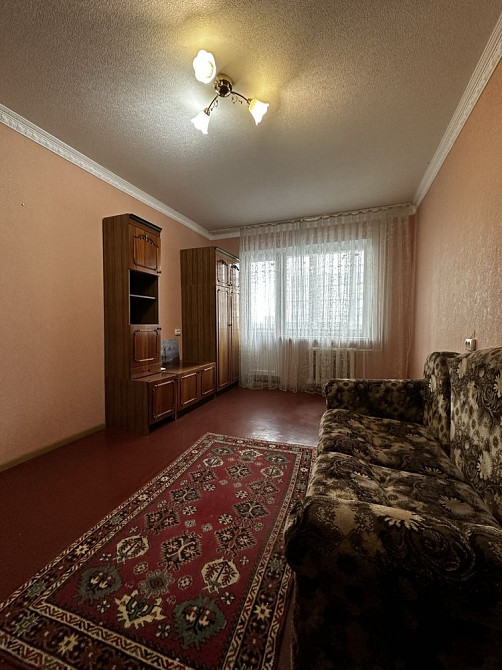 Оренда затишної 1-ної квартири Біла Церква - зображення 1