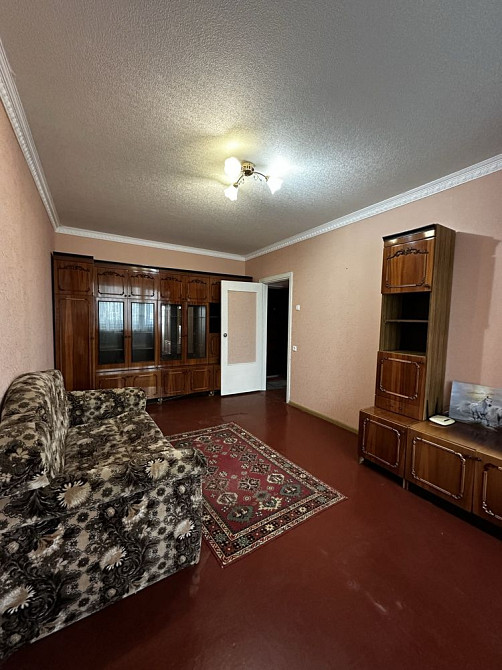 Оренда затишної 1-ної квартири Біла Церква - зображення 2