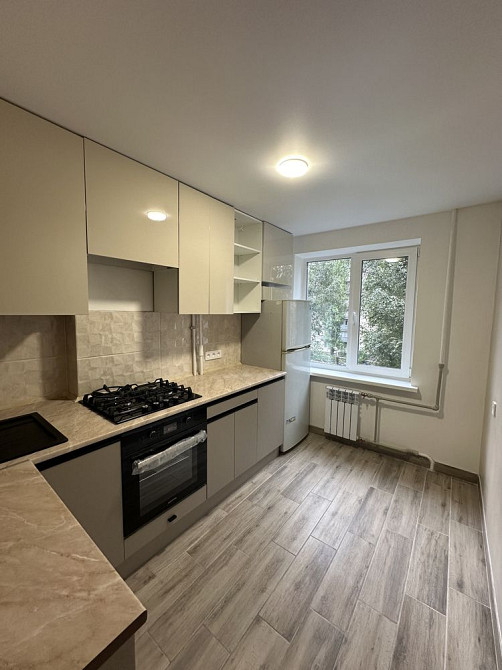 3к квартира на Калиновой с ремонтом (Косиора, Березинка) Днепр - изображение 1