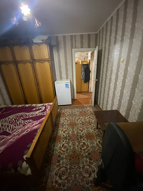 Аренда 2х к.кв в Леска конечная 75-го 6/9 5500грн. Миколаїв - зображення 1