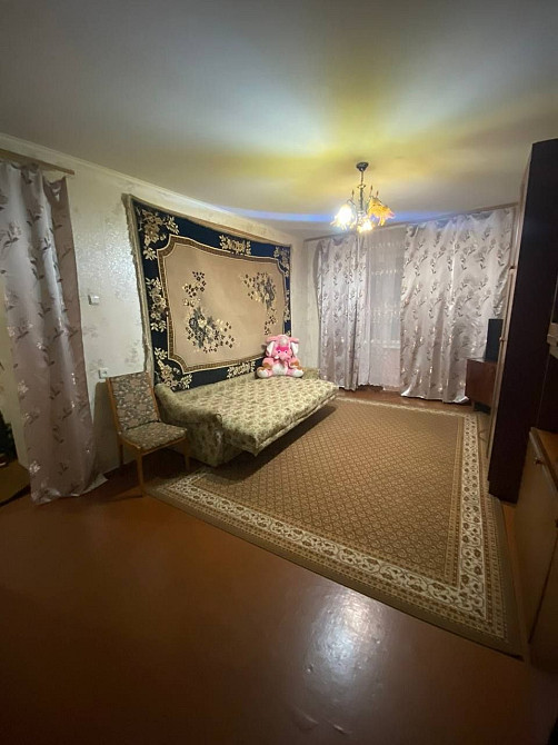 Аренда 2х к.кв в Леска конечная 75-го 6/9 5500грн. Миколаїв - зображення 7