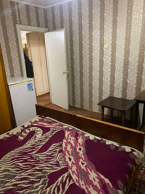 Аренда 2х к.кв в Леска конечная 75-го 6/9 5500грн. Миколаїв - зображення 4