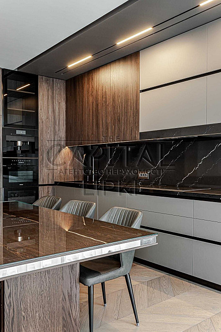 Оренда чотирикімнатної квартири в ЖК «Новопечерські Липки» Киев - изображение 5