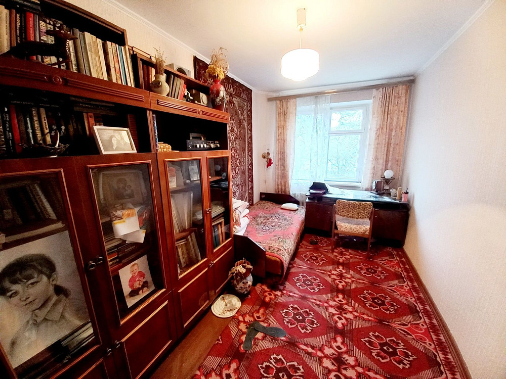 Сдам 3 к квартиру 26 школа Кропивницький - зображення 3