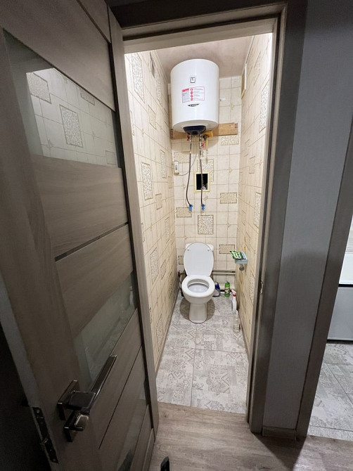 Сдам квартиру Сухомлинського смт Слобожанське Совхозная Дніпро - зображення 5