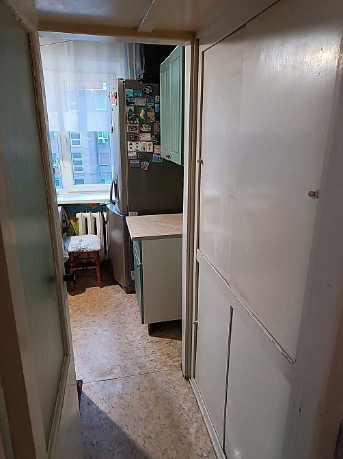 Квартира 2-х кімнатна Київ - зображення 7