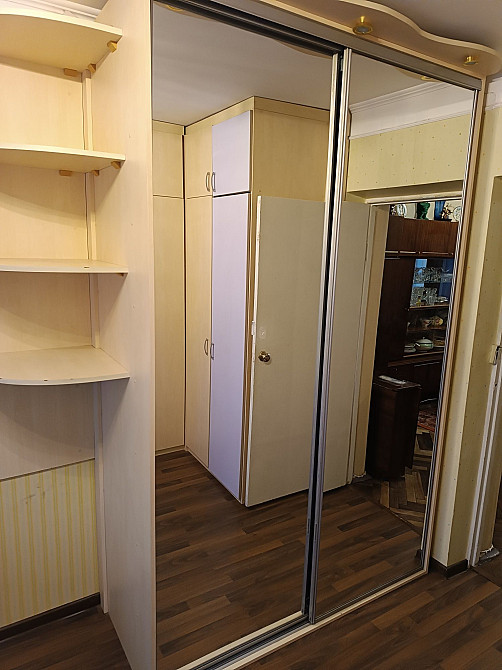 Квартира 2-х кімнатна Київ - зображення 6