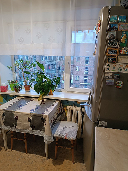 Квартира 2-х кімнатна Київ - зображення 8