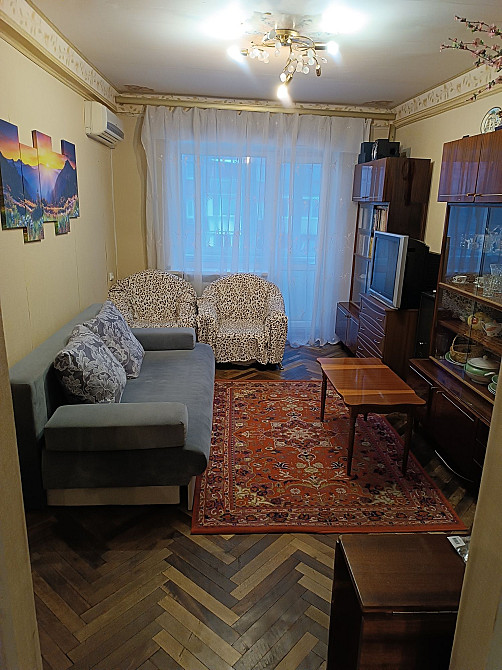 Квартира 2-х кімнатна Київ - зображення 1