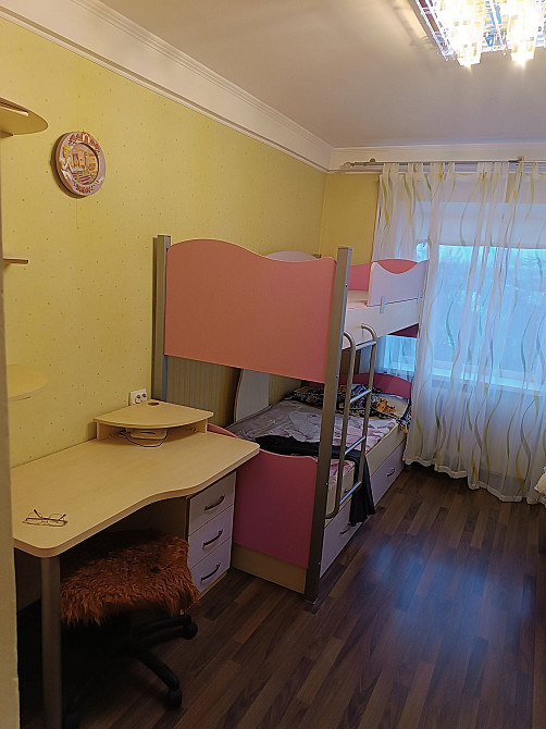 Квартира 2-х кімнатна Київ - зображення 4