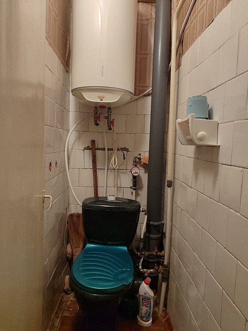 Здається 2кімнатна квартира на Спасській Кривой Рог - изображение 6