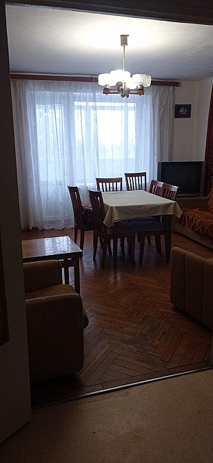 Здам 3 кімнатну квартиру р- н Вишеньки Вінниця - зображення 1