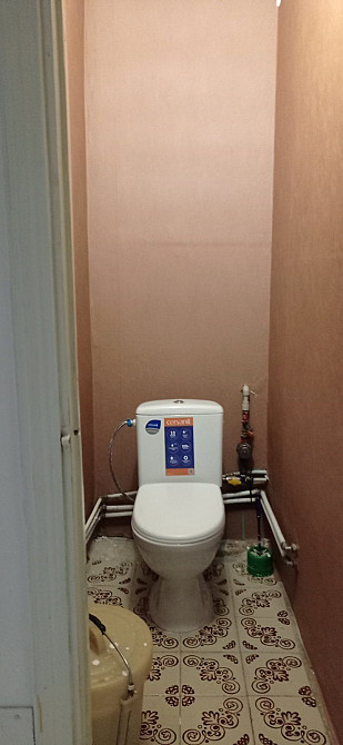 Здам 3 кімнатну квартиру р- н Вишеньки Вінниця - зображення 3