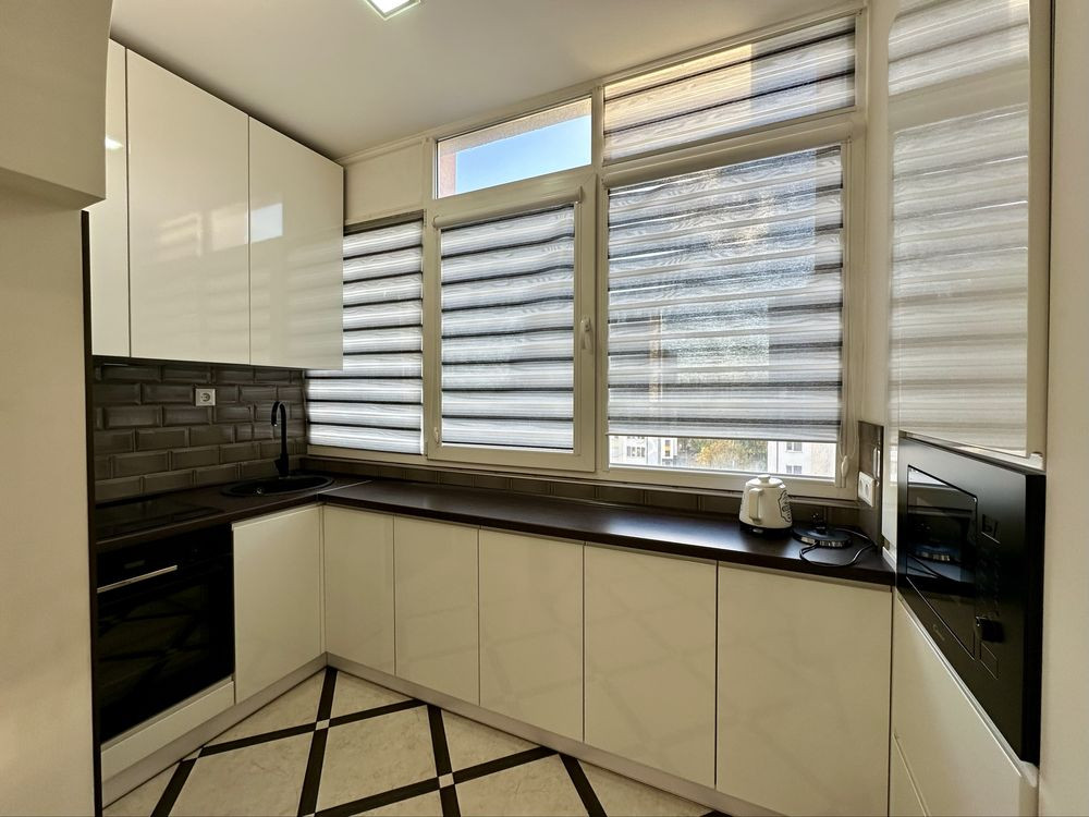 Оренда затишної 2кім квартири в новобудові Івано-Франківськ - зображення 5