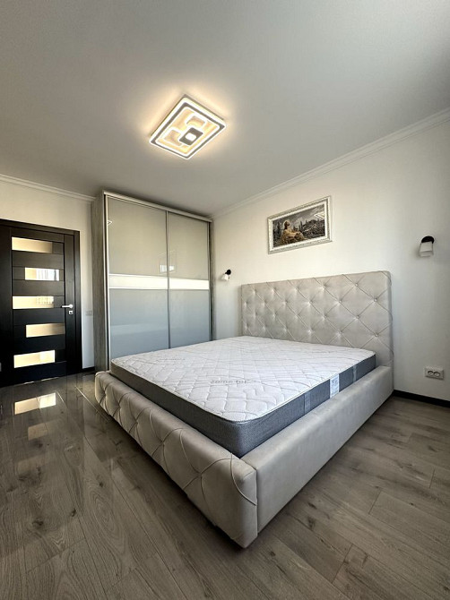 Оренда затишної 2кім квартири в новобудові Івано-Франківськ - зображення 2