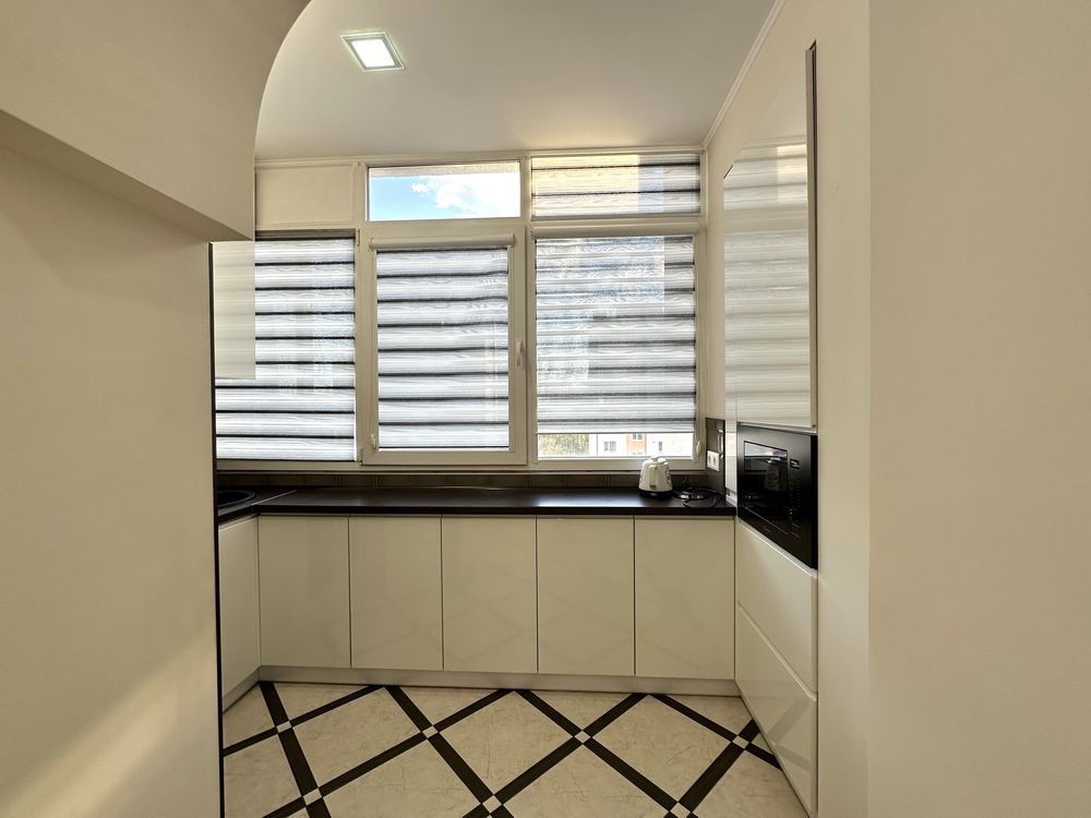 Оренда затишної 2кім квартири в новобудові Івано-Франківськ - зображення 6