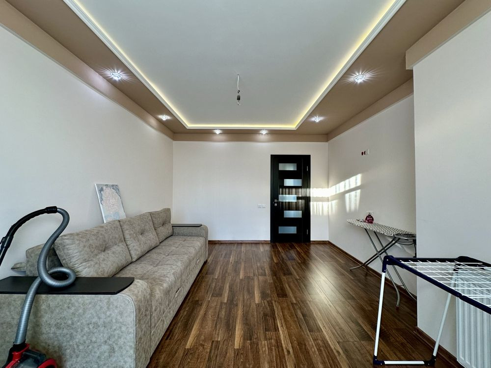 Оренда затишної 2кім квартири в новобудові Івано-Франківськ - зображення 4