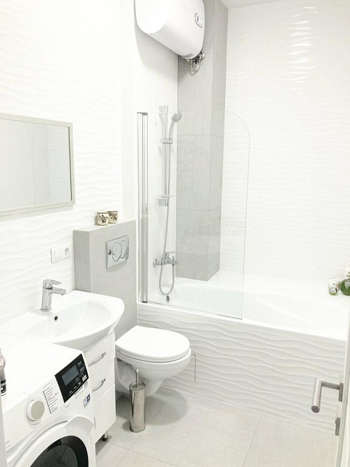 Оренда квартири ЖК Henesi House, вул. Нагірна, 18/16 Київ - зображення 6