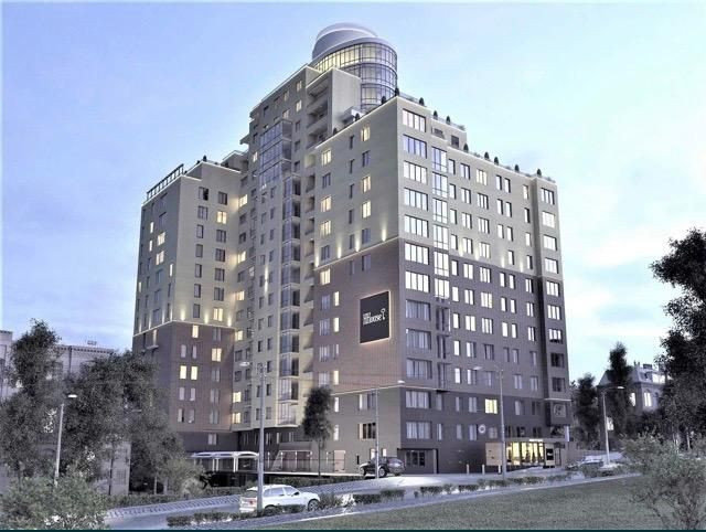 Оренда квартири ЖК Henesi House, вул. Нагірна, 18/16 Київ - зображення 7