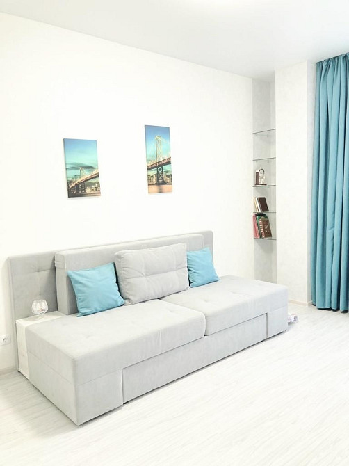 Оренда квартири ЖК Henesi House, вул. Нагірна, 18/16 Київ - зображення 5