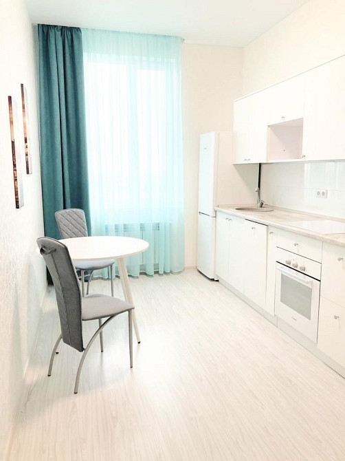 Оренда квартири ЖК Henesi House, вул. Нагірна, 18/16 Київ - зображення 1