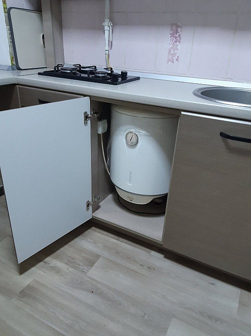 Собственник.Сдам 1-комн.кварт.в самом центре Краматорска.Собственник Краматорськ - зображення 4