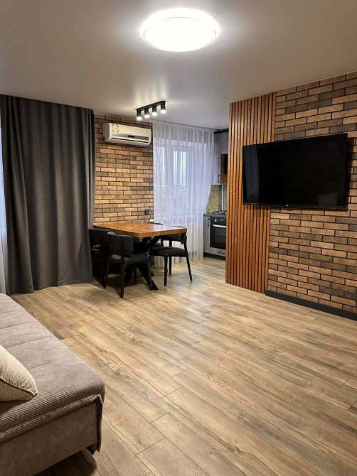 Сдам 1-кімнатну квартиру в центрі Запорожье - изображение 4