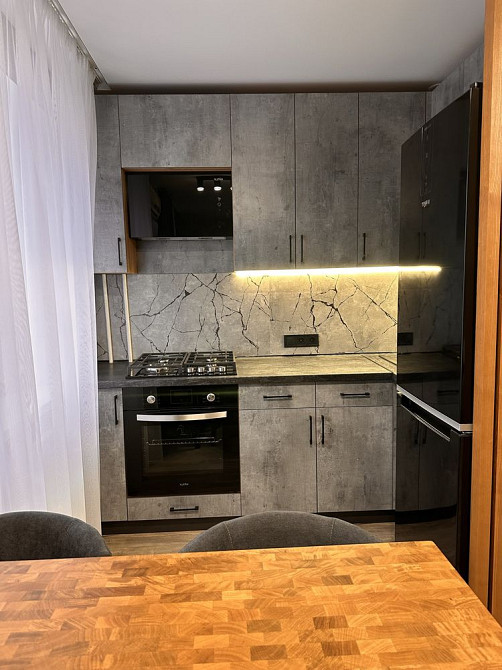 Сдам 1-кімнатну квартиру в центрі Запорожье - изображение 2