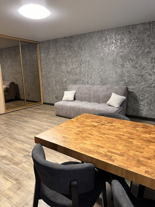 Сдам 1-кімнатну квартиру в центрі Запорожье - изображение 8