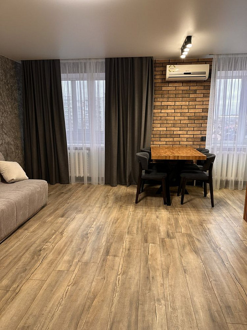 Сдам 1-кімнатну квартиру в центрі Запорожье - изображение 6