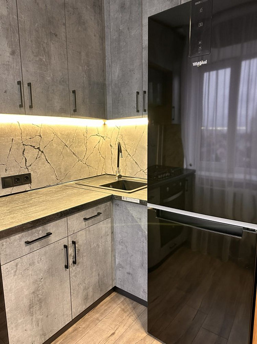 Сдам 1-кімнатну квартиру в центрі Запорожье - изображение 3