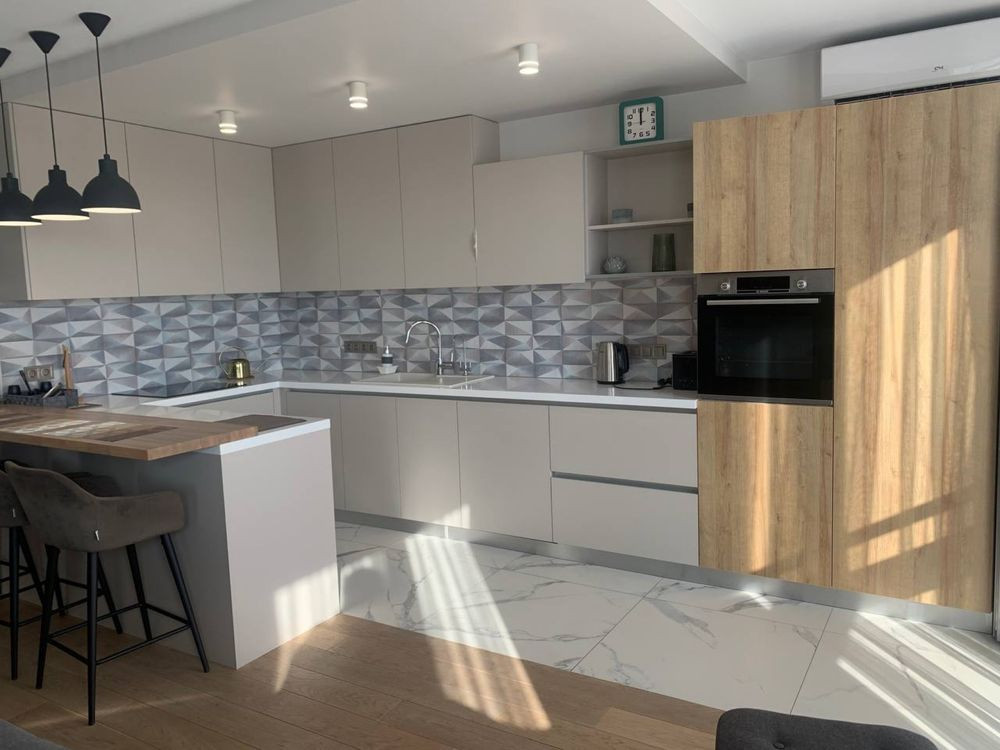 Відова квартира із паркингом Київ - зображення 5