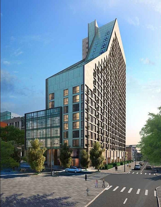 Відова квартира із паркингом Київ - зображення 1