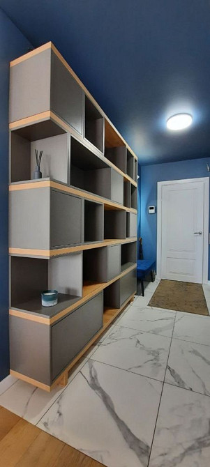 Відова квартира із паркингом Київ - зображення 7