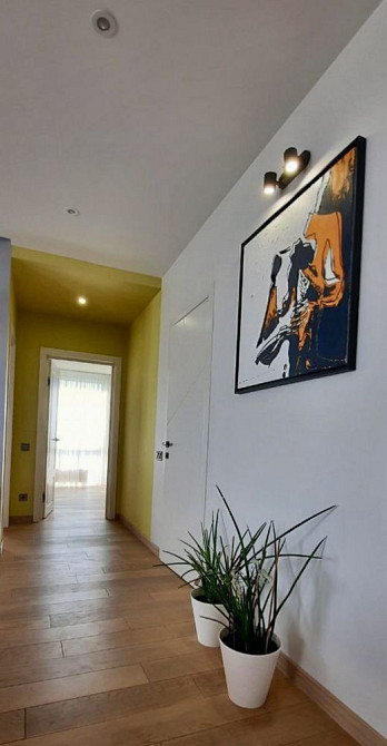 Відова квартира із паркингом Київ - зображення 8