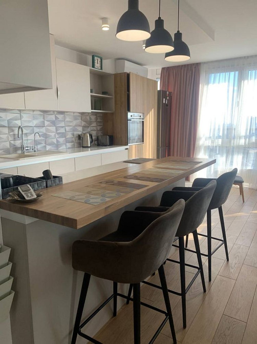 Відова квартира із паркингом Київ - зображення 4