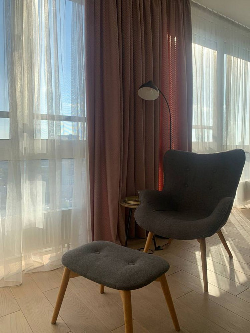 Відова квартира із паркингом Київ - зображення 6