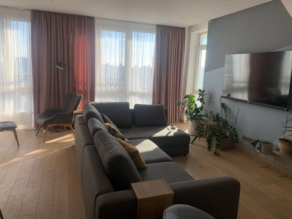 Відова квартира із паркингом Київ - зображення 3