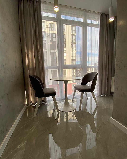 Оренда 1 кім.кв. в жк Плюс по вул.Малоголосківська Львов - изображение 4