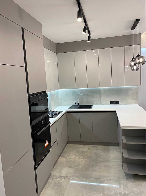 Оренда 1 кім.кв. в жк Плюс по вул.Малоголосківська Львов - изображение 7