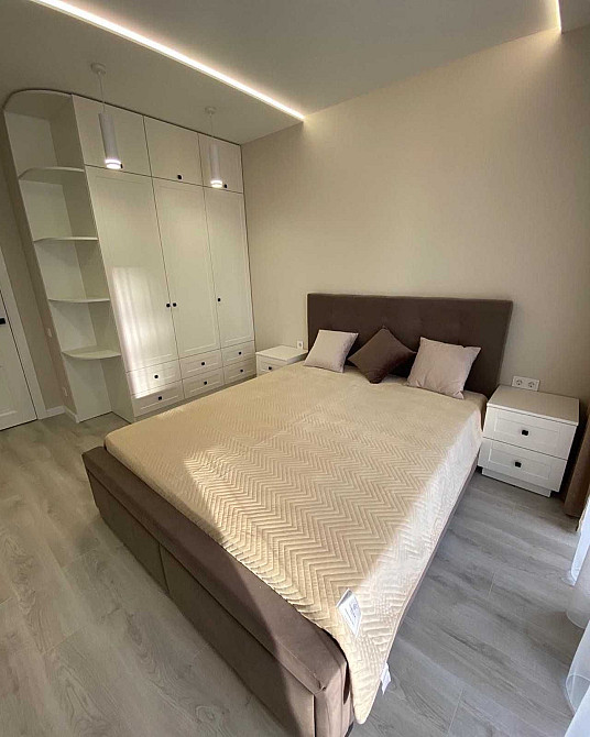 Оренда 1 кім.кв. в жк Плюс по вул.Малоголосківська Львов - изображение 8