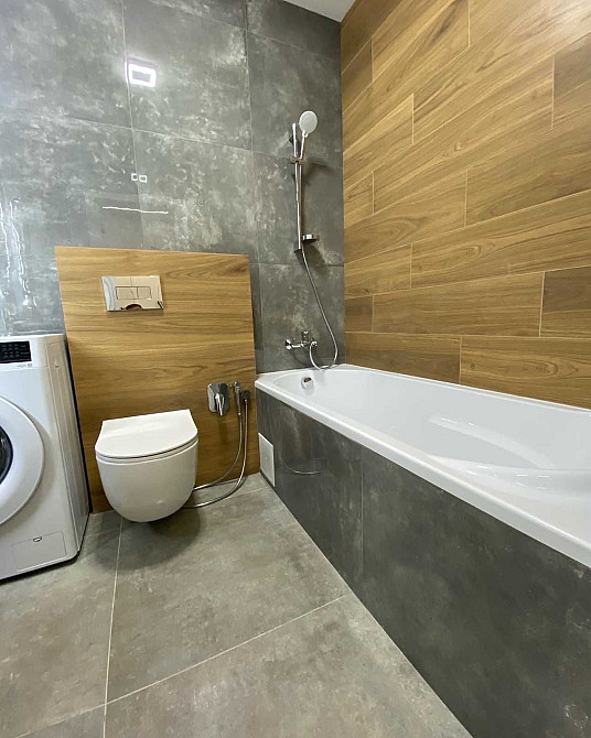 Оренда 1 кім.кв. в жк Плюс по вул.Малоголосківська Львов - изображение 1