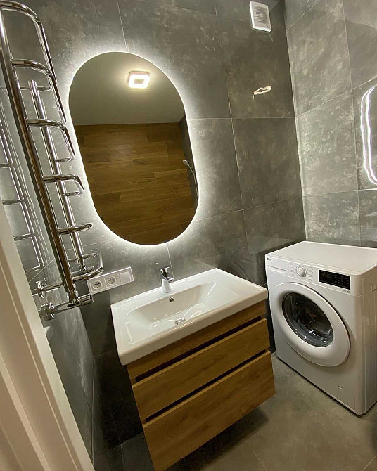 Оренда 1 кім.кв. в жк Плюс по вул.Малоголосківська Львов - изображение 2