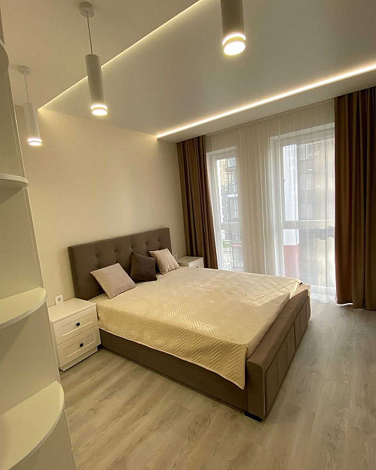 Оренда 1 кім.кв. в жк Плюс по вул.Малоголосківська Львов - изображение 3