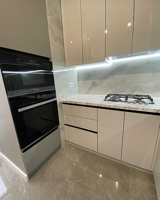 Оренда 1 кім.кв. в жк Плюс по вул.Малоголосківська Львов - изображение 5