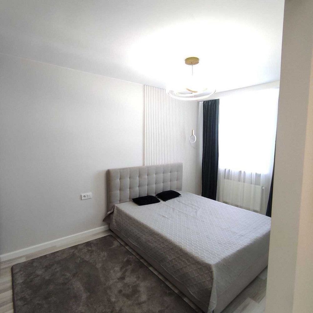 Оренда 1 кім.кв. +кухня вітальня жк AVALON по вул.Зелена Львов - изображение 3