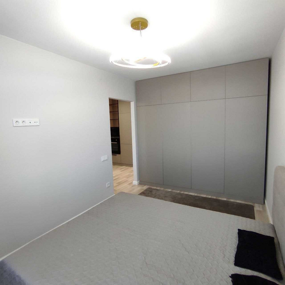 Оренда 1 кім.кв. +кухня вітальня жк AVALON по вул.Зелена Львов - изображение 8