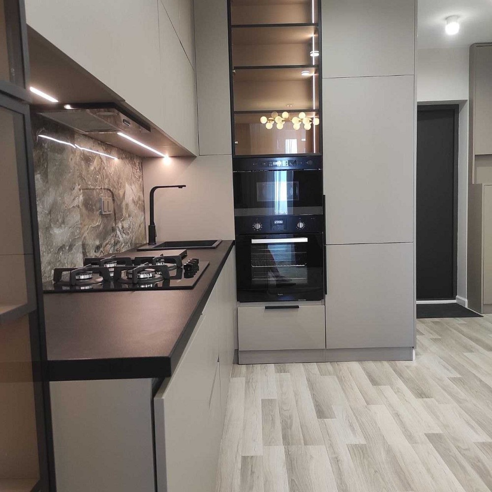 Оренда 1 кім.кв. +кухня вітальня жк AVALON по вул.Зелена Львов - изображение 1