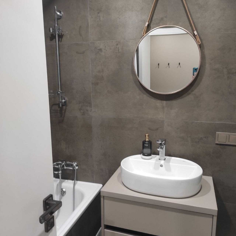 Оренда 1 кім.кв. +кухня вітальня жк AVALON по вул.Зелена Львов - изображение 7