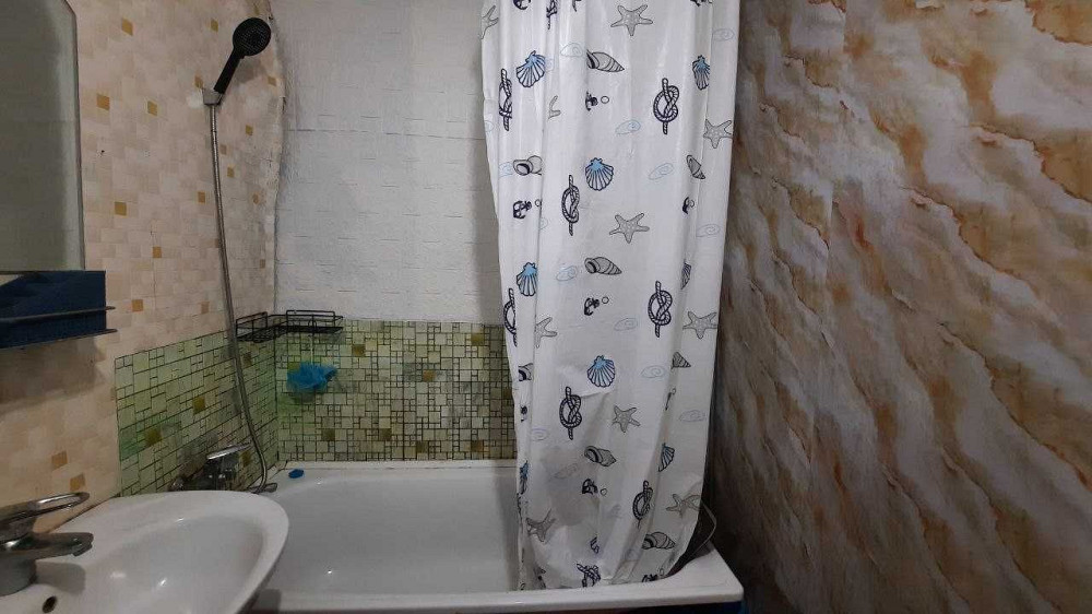 Сдам 1 кім кв-ру Сади-2 9/9пан буд 34м житловий стан меблі холодильник Полтава - изображение 5